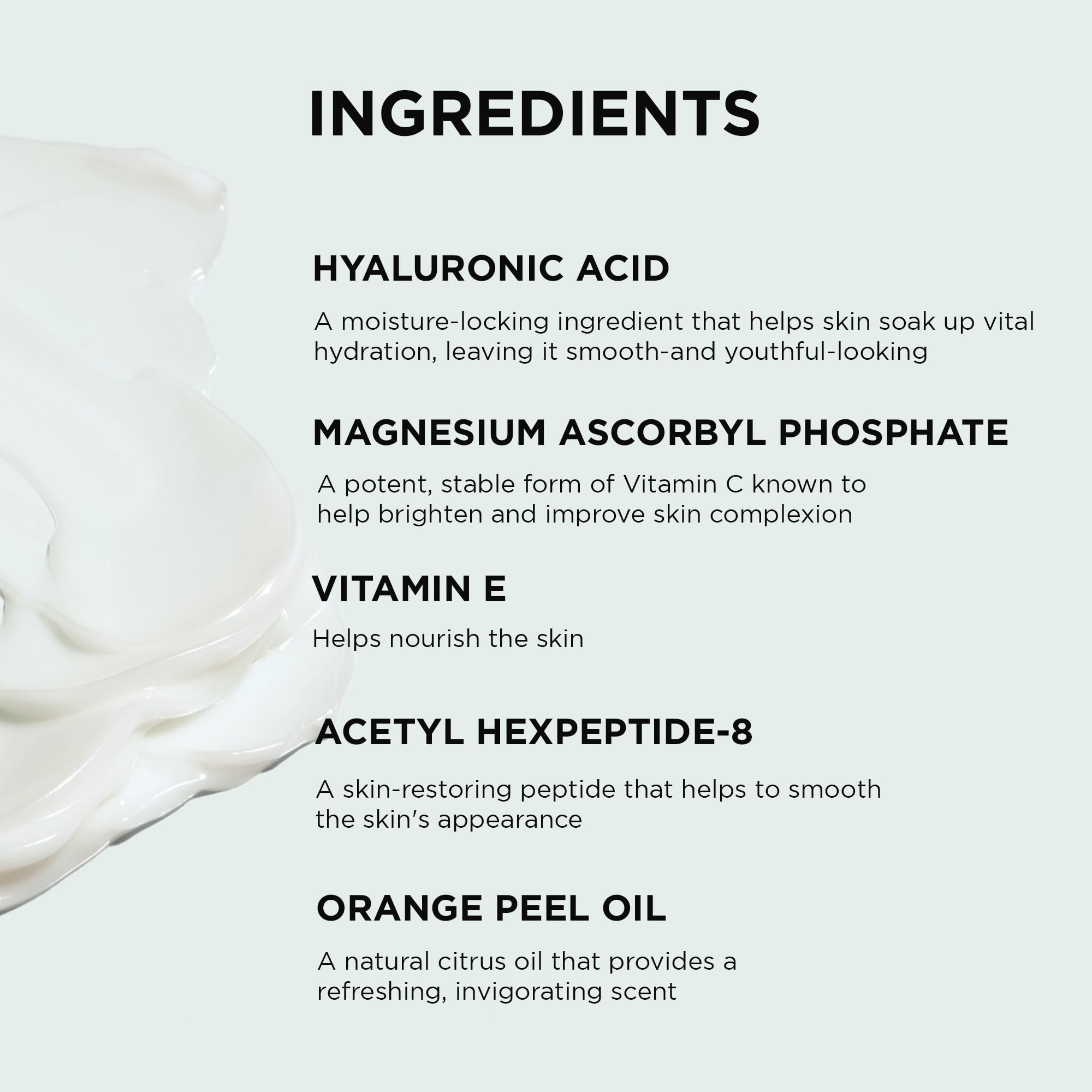 Image Skincare Vital C Hydrating Water Burst, 3.2 Oz.